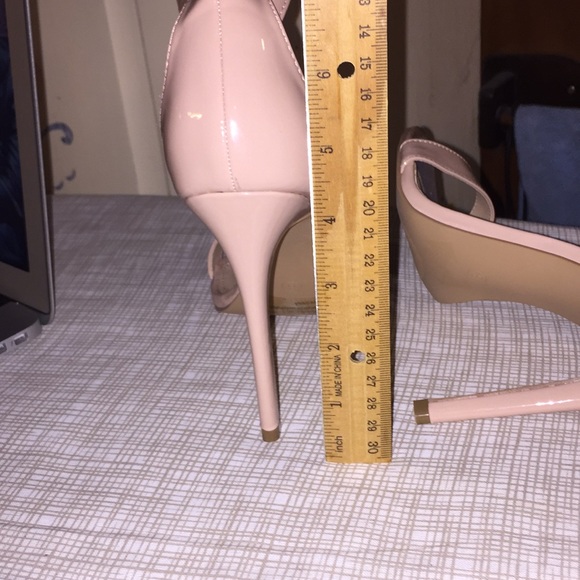 Heels - Picture 2 of 2